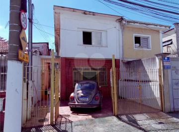 Casa · 140m² · 3 Quartos · 2 Vagas · Sobrado com 3 quartos à venda em Vila dom pedro ii - SP