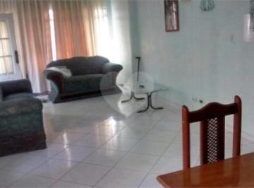 Casa · 184m² · 3 Quartos · 1 Vaga · Casa com 3 quartos à venda em Água fria - SP