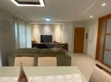 Apartamento de 3 quartos, São Paulo · Apartamento com 3 quartos à venda em Parque da mooca - SP