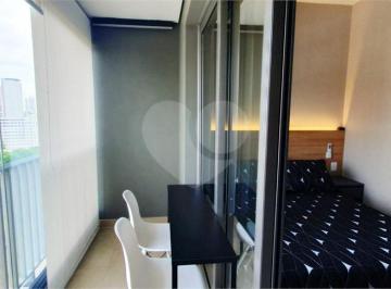 Apartamento · 24m² · 1 Quarto · Apartamento com 1 quartos à venda em Liberdade - SP