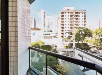 Apartamento · 160m² · 3 Quartos · 3 Vagas · Apartamento com 3 quartos à venda em Vila Gomes Cardim - SP