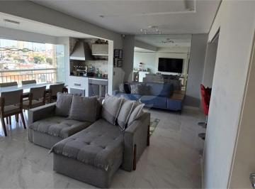 Apartamento · 104m² · 3 Quartos · 2 Vagas · Apartamento com 3 quartos à venda em Vila Formosa - SP