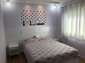 Apartamento · 131m² · 3 Quartos · Apartamento com 3 quartos à venda em Pirituba - SP