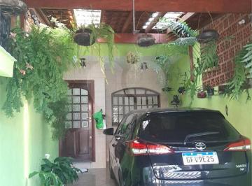 Casa · 104m² · 3 Quartos · Casa com 3 quartos à venda em Vila nova mazzei - SP