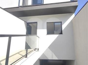 Casa · 116m² · 3 Quartos · 3 Vagas · Sobrado com 3 quartos à venda em Vila santa teresa (zona leste) - SP