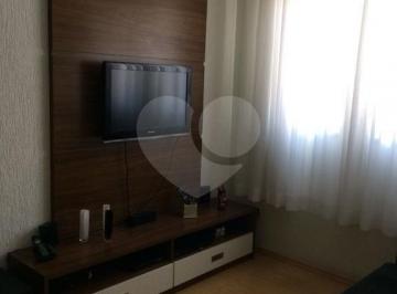 Apartamento · 68m² · 3 Quartos · 1 Vaga · Apartamento com 3 quartos à venda em Parque mandaqui - SP