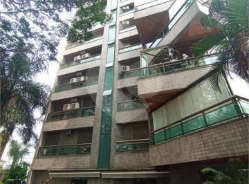 Apartamento · 210m² · 4 Quartos · 3 Vagas · Apartamento com 4 quartos à venda em Santana - SP