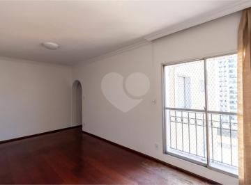 Apartamento · 76m² · 2 Quartos · 1 Vaga · Apartamento com 2 quartos à venda em Vila dom pedro i - SP