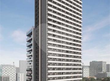 Apartamento · 25m² · 1 Quarto · Apartamento com 1 quartos à venda em Vila olímpia - SP