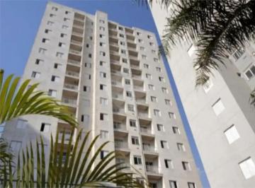 Apartamento · 50m² · 2 Quartos · Apartamento com 2 quartos à venda em Vila talarico - SP