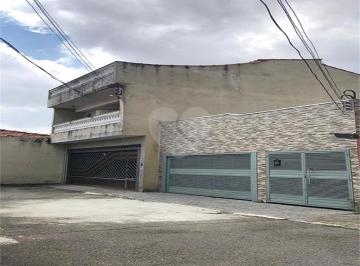 Casa · 250m² · 2 Quartos · 2 Vagas · Sobrado com 2 quartos à venda em Vila fernandes - SP