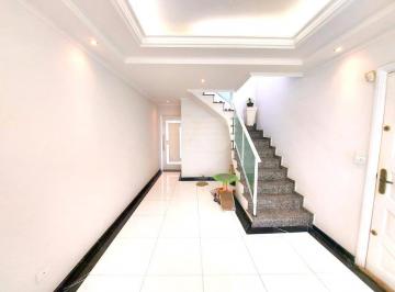 Casa · 125m² · 2 Quartos · 4 Vagas · Sobrado com 2 quartos à venda em Vila mafra - SP