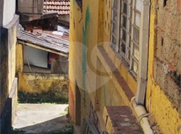 Terreno · 192m² · 1 Quarto · 1 Vaga · Terreno com 1 quartos à venda em Vila Isolina Mazzei - SP