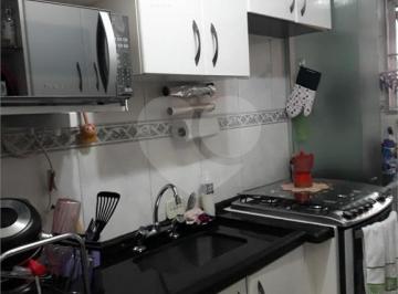 Apartamento · 52m² · 2 Quartos · 1 Vaga · Apartamento com 2 quartos à venda em Jardim Ângela (zona Leste) - SP
