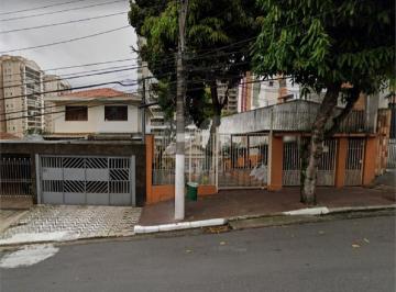 Terreno · 400m² · Terreno à venda em Vila Alexandria - SP