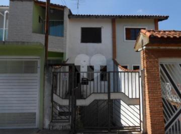 Casa · 250m² · 3 Quartos · 3 Vagas · Sobrado com 3 quartos à venda em Jardim brasília (zona leste) - SP