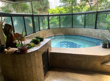 Apartamento · 378m² · 6 Quartos · 5 Vagas · Apartamento com 6 quartos à venda em Jardim Anália Franco - SP