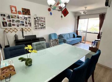 Apartamento · 73m² · 3 Quartos · 1 Vaga · Apartamento com 3 quartos à venda em Saúde - SP