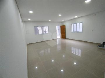 Casa · 208m² · 4 Quartos · 8 Vagas · Sobrado com 4 quartos à venda em Vila Marte - SP