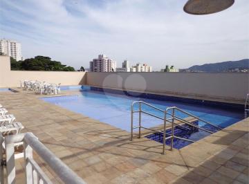 Apartamento · 60m² · 3 Quartos · 2 Vagas · Apartamento com 3 quartos à venda em Vila nova cachoeirinha - SP