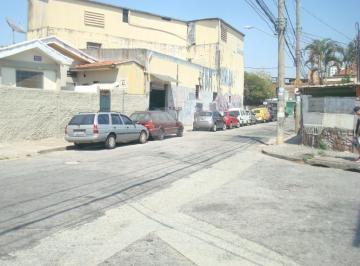Terreno · 93m² · Terreno à venda em Jardim paraíso - SP