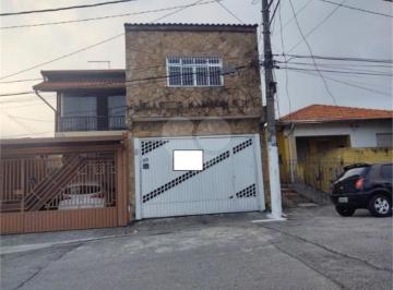 Casa · 150m² · 3 Quartos · 1 Vaga · Sobrado com 3 quartos à venda em Vila Rio Branco - SP