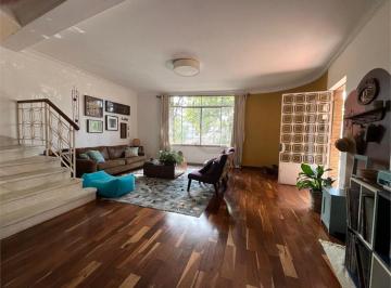 Casa · 170m² · 4 Quartos · 1 Vaga · Casa com 4 quartos à venda em Vila monumento - SP