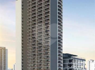 Apartamento · 24m² · 1 Quarto · Apartamento com 1 quartos à venda em Vila olímpia - SP