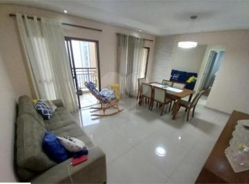 Apartamento · 125m² · 3 Quartos · 3 Vagas · Apartamento com 3 quartos à venda em Santa teresinha - SP
