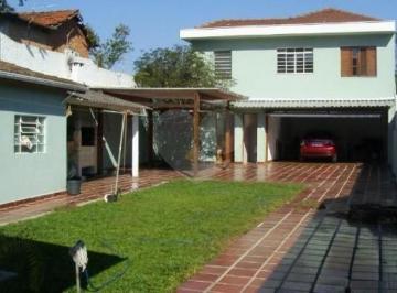 Casa · 320m² · 3 Quartos · 8 Vagas · Casa térrea com 3 quartos à venda em Vila Albertina - SP