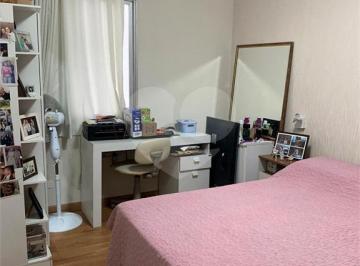 Apartamento · 64m² · 2 Quartos · 1 Vaga · Apartamento com 2 quartos à venda em Vila Mascote - SP