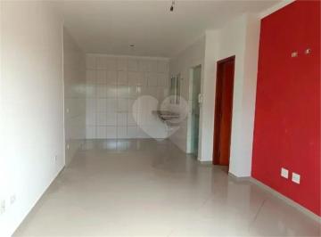 Casa · 114m² · 2 Quartos · 2 Vagas · Condomínio com 2 quartos à venda em Vila alpina - SP