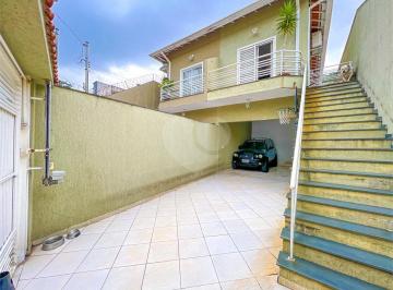 Casa · 170m² · 3 Quartos · 3 Vagas · Sobrado com 3 quartos à venda em Tremembé - SP