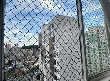 Apartamento · 62m² · 3 Quartos · 1 Vaga · Apartamento com 3 quartos à venda em Vila Moinho Velho - SP