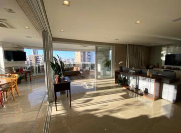 Apartamento · 297m² · 4 Quartos · 6 Vagas · Apartamento com 4 quartos à venda em Jardim Anália Franco - SP