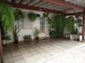 Casa · 140m² · 4 Quartos · 1 Vaga · Casa de vila com 4 quartos à venda em Santana - SP