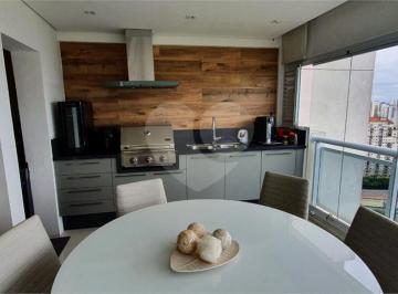 Apartamento · 79m² · 2 Quartos · 2 Vagas · Apartamento com 2 quartos à venda em Água branca - SP
