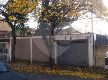 Terreno · 347m² · Terreno à venda em Vila Palmeiras - SP