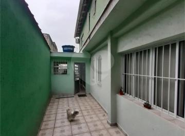 Casa · 130m² · 2 Quartos · Sobrado com 2 quartos à venda em Jardim cidade pirituba - SP