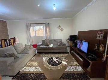 Casa · 230m² · 3 Quartos · Sobrado com 3 quartos à venda em Vila irmãos arnoni - SP