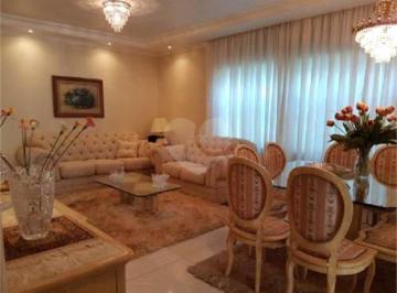 Casa · 268m² · 3 Quartos · 3 Vagas · Casa térrea com 3 quartos à venda em Água Fria - SP