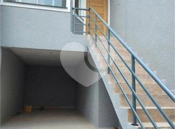 Casa · 125m² · 3 Quartos · 2 Vagas · Casa com 3 quartos à venda em Vila Isolina Mazzei - SP