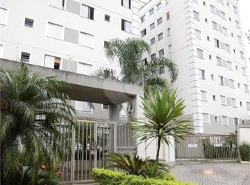 Apartamento · 44m² · 2 Quartos · 1 Vaga · Apartamento com 2 quartos à venda em Jardim Ângela (zona Leste) - SP
