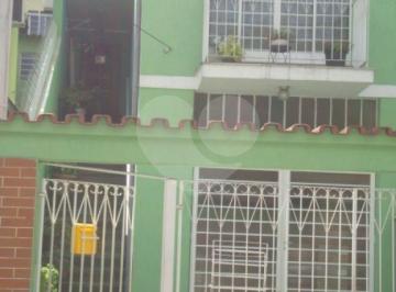 Casa · 300m² · 3 Quartos · 3 Vagas · Sobrado com 3 quartos à venda em Vila isolina mazzei - SP