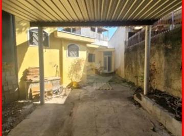 Casa · 158m² · 1 Quarto · 4 Vagas · Casa térrea com 1 quartos à venda em Vila do encontro - SP