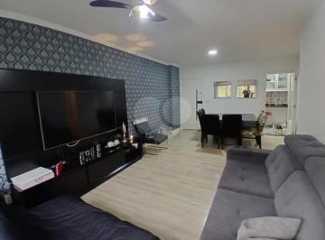 Apartamento · 96m² · 3 Quartos · 1 Vaga · Apartamento com 3 quartos à venda em Vila albertina - SP