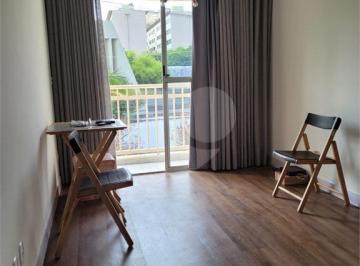 Apartamento · 50m² · 2 Quartos · 1 Vaga · Apartamento com 2 quartos à venda em Limão - SP