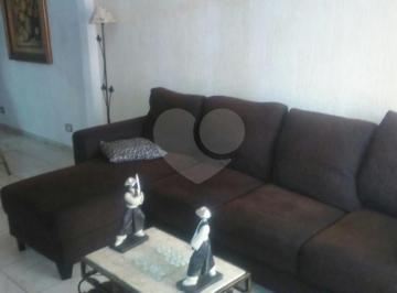 Casa · 180m² · 2 Quartos · 2 Vagas · Casa térrea com 2 quartos à venda em Vila nova mazzei - SP