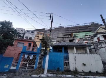 Terreno · 462m² · Terreno à venda em Tucuruvi - SP