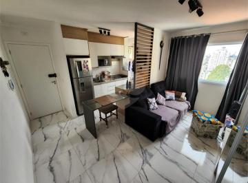 Apartamento · 44m² · 1 Quarto · Apartamento com 1 quartos à venda em Tucuruvi - SP